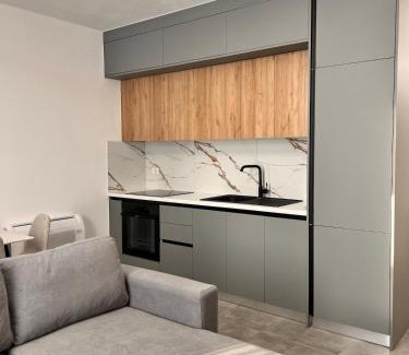 Sakës Apartment | Talea Luxe Apartment