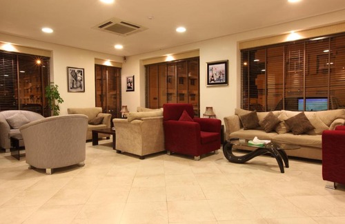 Al Malaz Apartment | Taleen Al Malaz Hotel Apartments