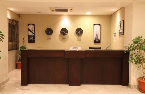 Al Malaz Apartment | Taleen Al Malaz Hotel Apartments