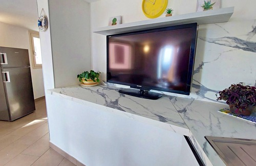 Olmedo House | Talia - Three Bedroom House, Sleeps 4