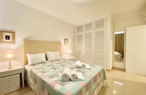 Vilamoura Apartment | Tália XI - Near the beach - Vilamoura