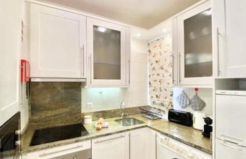 Vilamoura Apartment | Tália XI - Near the beach - Vilamoura