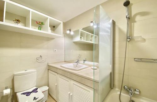 Vilamoura Apartment | Tália XI - Near the beach - Vilamoura