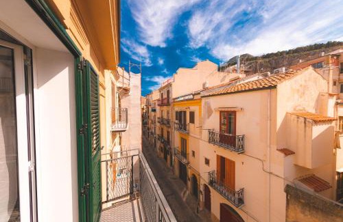 Old Town House | Taliammari