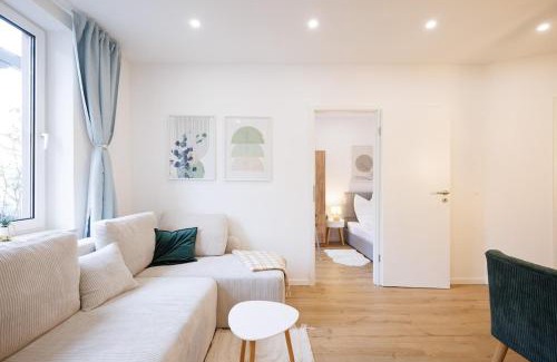 Helminghausen Apartment | Talidyll am Diemelsee an der Talsperre- 4 Betten 1 Schlafsofa bis zu 5 Gästen - 2 Autominuten bis zum Badestrand - nähe Willingen - Marsberg - Brilon - Privater Eingang