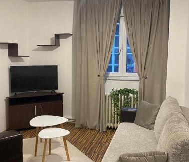 Oradea Apartment | TALINA Apartament