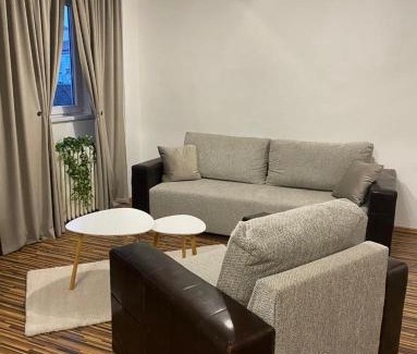 Oradea Apartment | TALINA Apartament