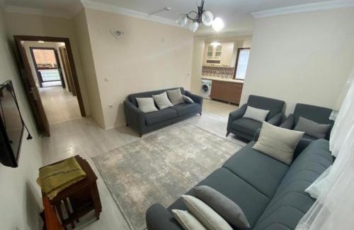 Caykara Apartment | Talipoğlu Apart