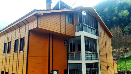 Caykara Apartment | Talipoğlu Apart