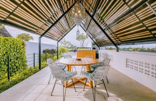 Berawa Villa | Talisman Villa Canggu by Premier Hospitality Asia