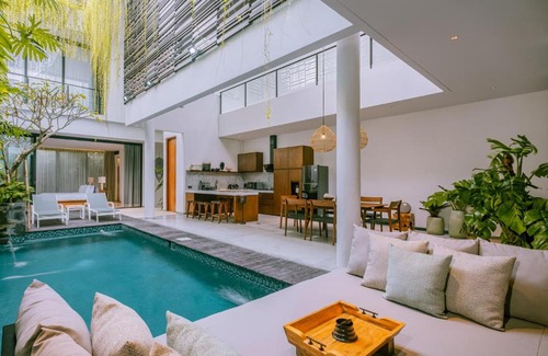 Berawa Villa | Talisman Villa Canggu by Premier Hospitality Asia