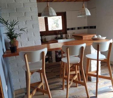 Tanti House | Talita Cumi
