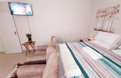 Walvis Bay Apartment | TALITHA'S SELF-CATERING ACCOMONDATION