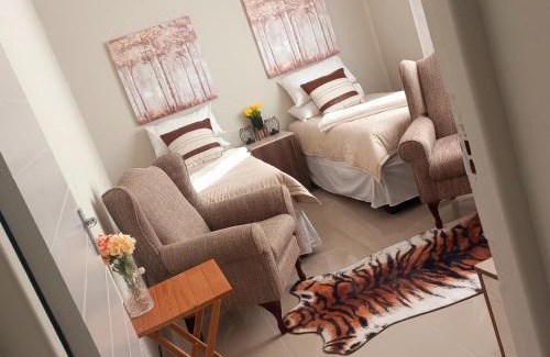 Walvis Bay Apartment | TALITHA'S SELF-CATERING ACCOMONDATION