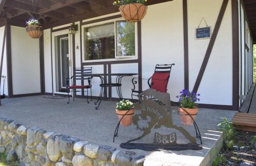Talkeetna Cabin | Talkeetna Chalet