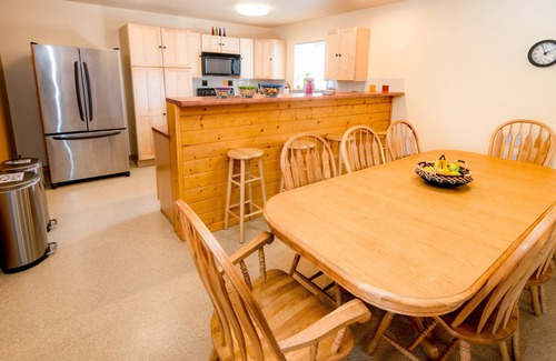 Talkeetna House | Talkeetna Hideaway Guesthouse
