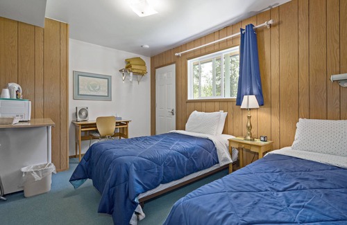 Talkeetna Hotel | Talkeetna Inn
