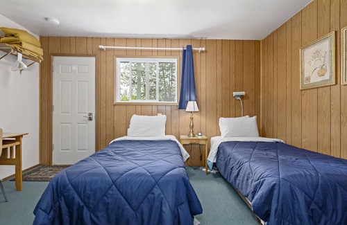 Talkeetna Hotel | Talkeetna Inn