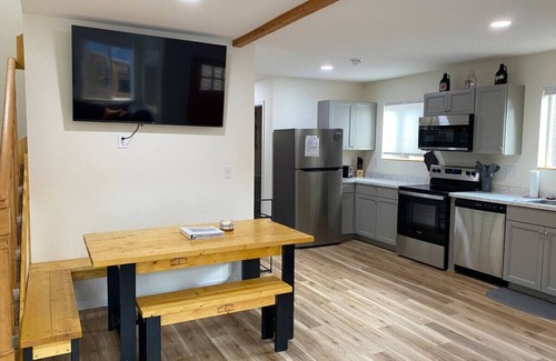 Talkeetna House | Talkeetna Sourdough House