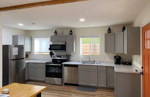 Talkeetna House | Talkeetna Sourdough House