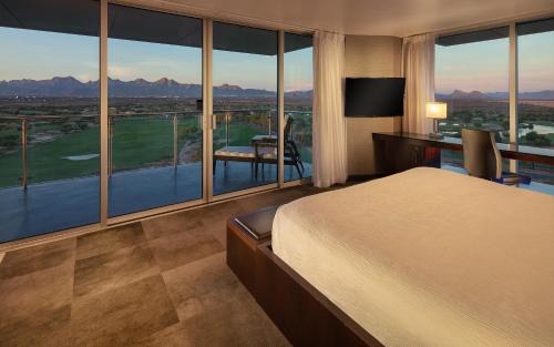 Scottsdale Resort | Talking Stick Resort