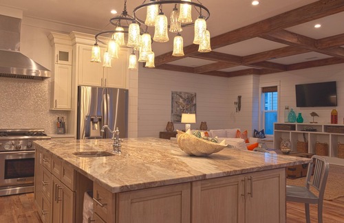 Seagrove Beach House | Tall Cotton - Luxury home on 30A with Gulf Views!