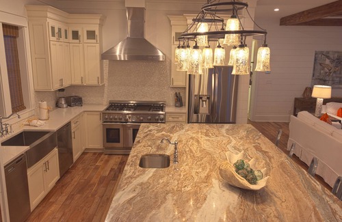 Seagrove Beach House | Tall Cotton - Luxury home on 30A with Gulf Views!