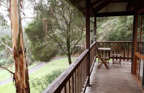 Apollo Bay House | Tall Trees Eco Retreat