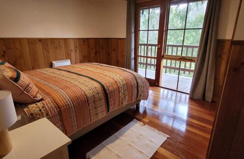 Apollo Bay House | Tall Trees Eco Retreat