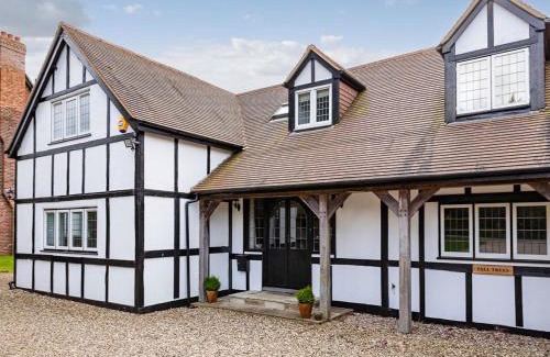 Swalecliffe House | Tall Trees