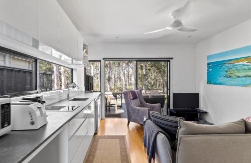 Margaret River Apartment | Tall Trees Margaret River