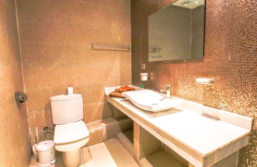 Cite Al Mohammadi Apartment | Talla - Agadir - Piscine - 4 or 5 Px