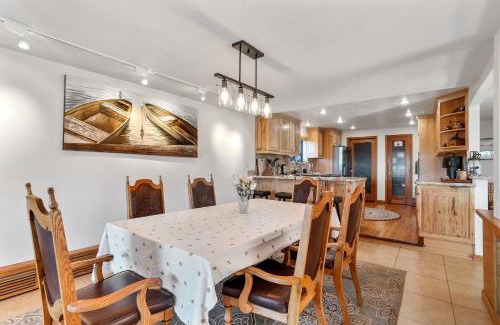 Stateline House | Tallac View
