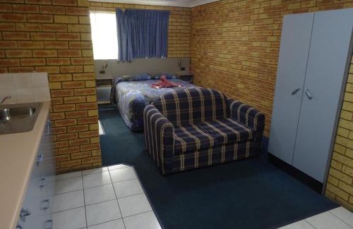 Dubbo Hotel | Tallarook Motor Inn