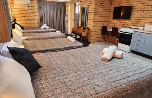Dubbo Hotel | Tallarook Motor Inn