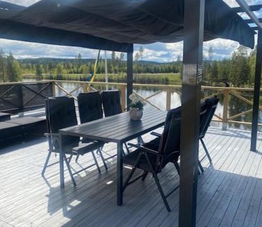 Hällfors Other | Tallbacken Fritidsby