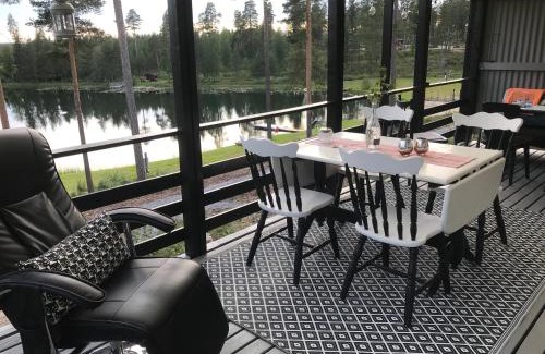 Hällfors Other | Tallbacken Fritidsby