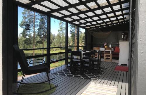 Hällfors Other | Tallbacken Fritidsby