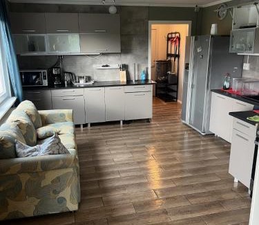 Bredaryd Villa | Tallberga