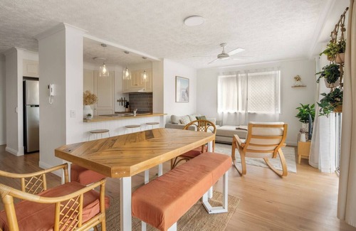 Palm Beach Apartment | Tallebudgera Muse Seaside Calm near Wildlife Parks