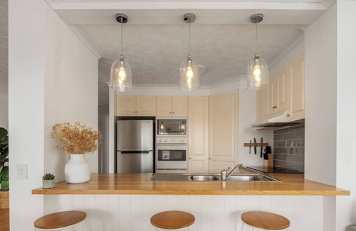 Palm Beach Apartment | Tallebudgera Muse Seaside Calm near Wildlife Parks