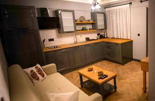 Hacımemis Bed & Breakfast | Talles Suite Alaçatı Otel