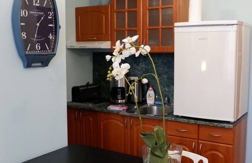 Old Town Apartment | Tallinn City Apartments Harju Residence