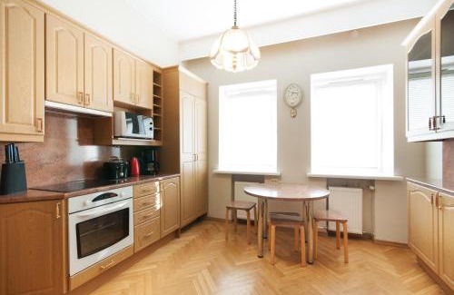 Old Town Apartment | Tallinn City Apartments - Old Town