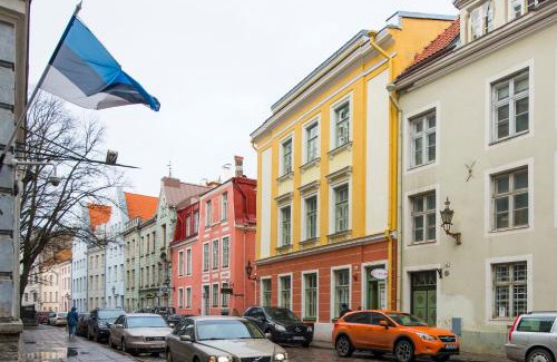 Old Town Apartment | Tallinn City Apartments - Old Town