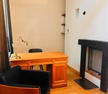 Old Town House | TallinnHousing Luxury SPA House with Sauna and Small Pool Old Town