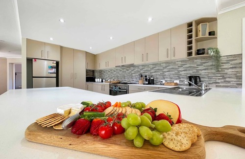 Nulkaba House | Tallowood House - A great family getaway