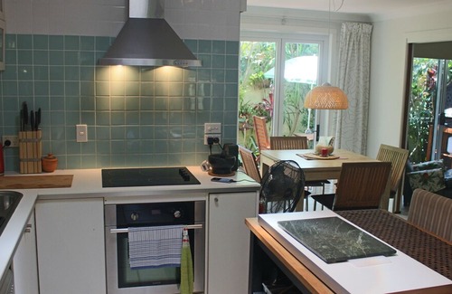 Suffolk Park Apartment | Tallows Beach Sanctuary in Suffolk Park