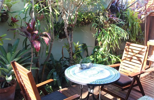 Suffolk Park Apartment | Tallows Beach Sanctuary in Suffolk Park