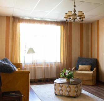 Talsi Apartment | Talsu Vecpilsētas apartmenti